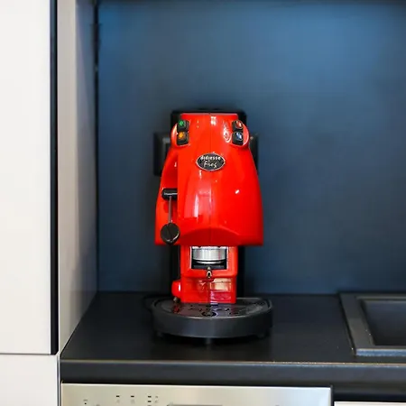 Appartamento Bay View Balcony- Luxury With Free Parking *