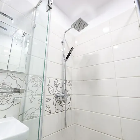 Bay View Balcony- Luxury With Free Parking * Vlore
