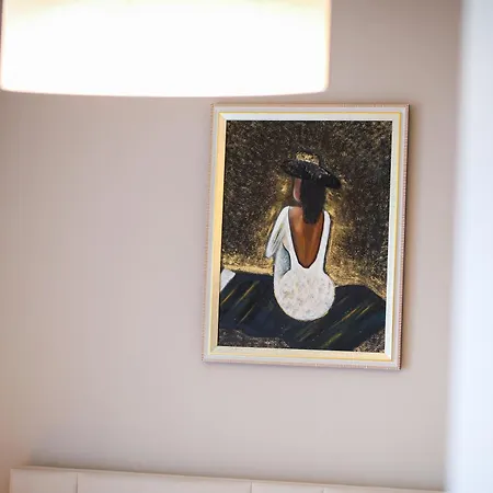 Bay View Balcony- Luxury With Free Parking * Vlorë