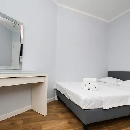 Appartamento Bay View Balcony- Luxury With Free Parking