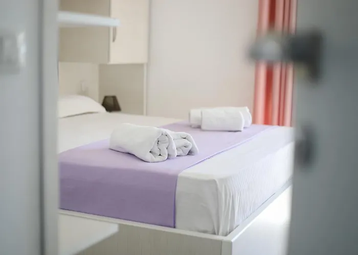 Lejlighed Bay View Balcony- Luxury With Free Parking