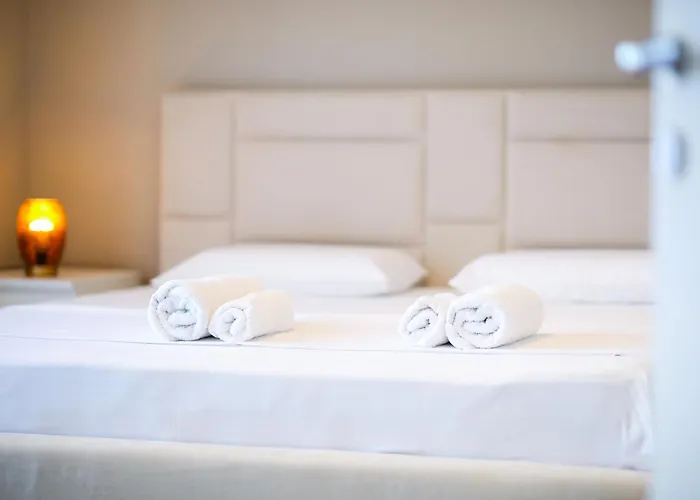 Bay View Balcony- Luxury With Free Parking Appartement *